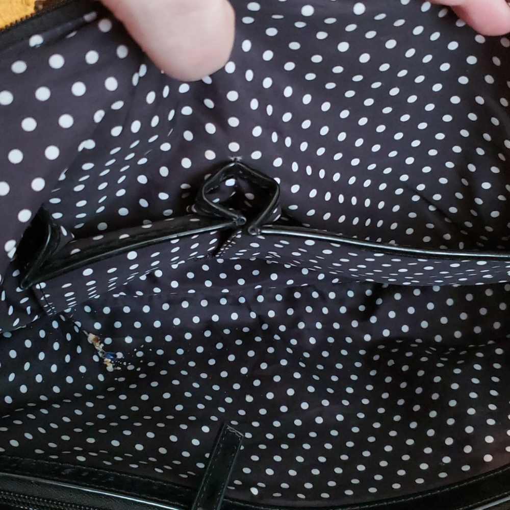 Lulu by Lulu Guinness handbag - Picture 7 of 7